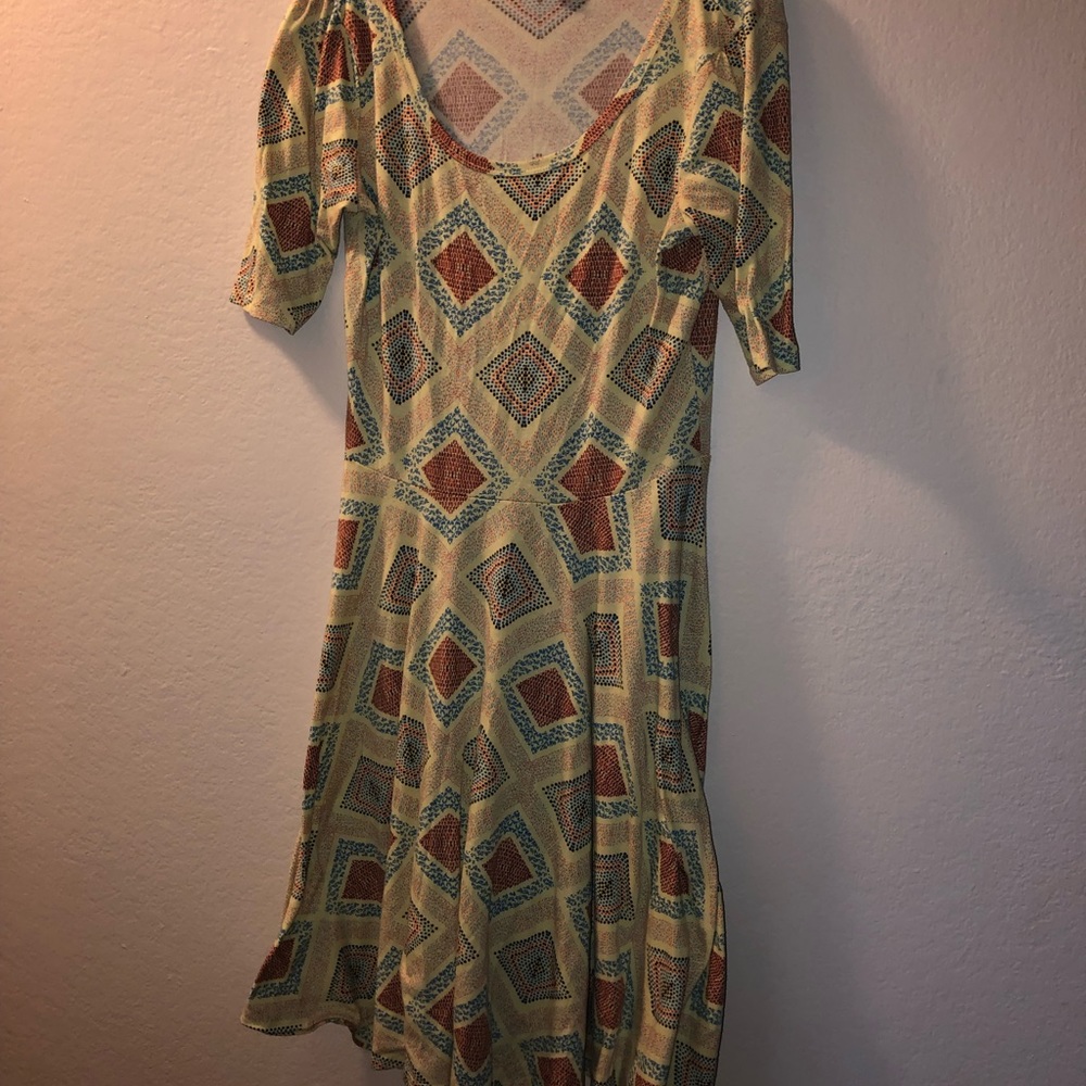 Nicole by lularoe